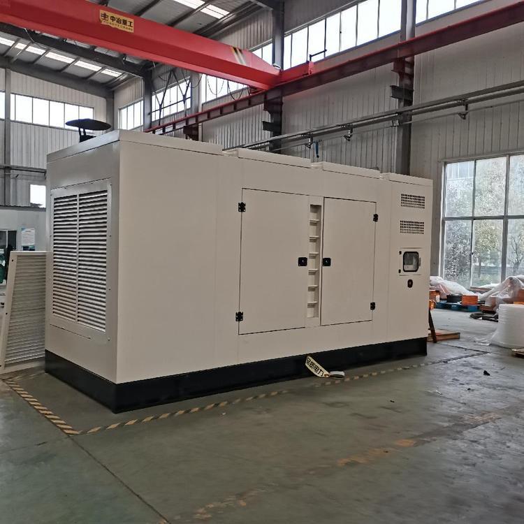 固原发电机出租